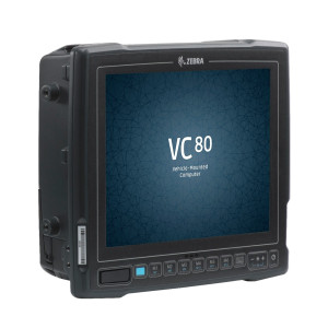 Zebra Terminal VC80 VC8010SSBB21CCBAXX