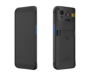 Bluebird S20 Terminal Mobilny S20-ANLI