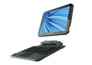 Zebra Klawiatura do tabletu ET80/ET85 KYB-ET8X-2IN1-US1-01