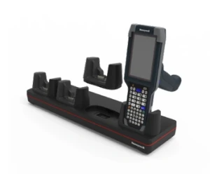 Honeywell 4-portowa stacja Ethernet CK67-NB-UVN-0