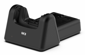 M3 Mobile Stacja ładująca USB SL2K-2CRD-CC0
