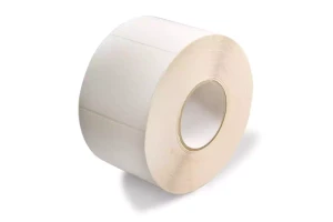 Etykieta Termiczna 40x30 1000 sztuk