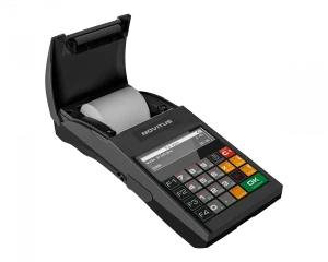 Kasa fiskalna Novitus Nano Online
