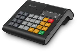 Kasa fiskalna Novitus Link Online