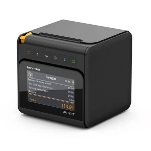 Drukarka fiskalna Novitus Point Online 57 mm