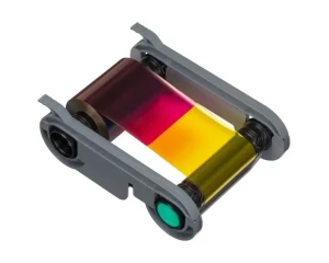 Evolis Taśma 1/2 YMCKO R5H204E100