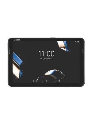 Zebra Tablet 10" ET401 ET4010B-00101B0P-A6