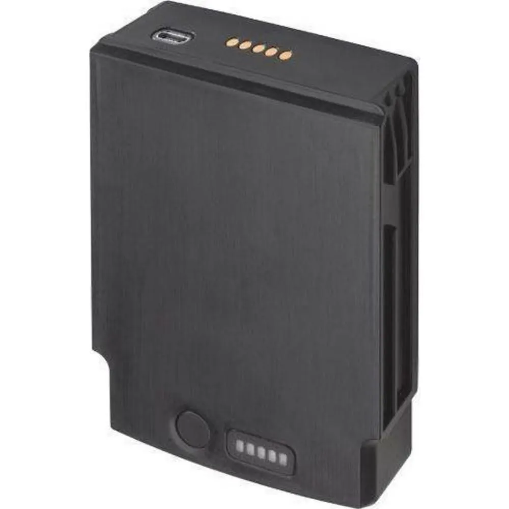 Zebra ET401 Bateria 3400 mAh BTRY-ET5X-PRPK2-01