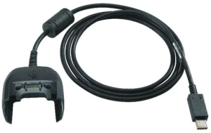 Zebra MC9400 Kabel ładujący USB CBL-MC93-USBCHG-01