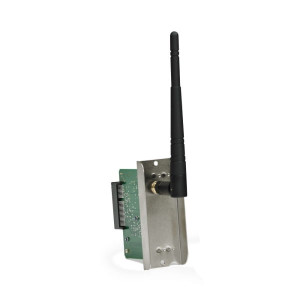 Zebra Karta rozszerzeń WiFi do drukarek Zebra P1083320-037C