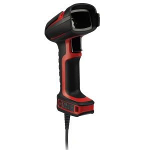 Skaner kodów Honeywell Granit 2100iXLR 2100IXLR-3USBE
