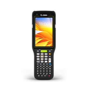 Terminal Mobilny Zebra MC3400 MC3401-0G1J53SS-A6