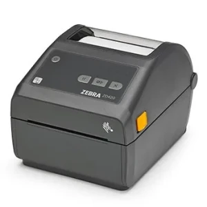 Zebra ZD421t Drukarka etykiet Wi-Fi 6 ZD4A042-30EX02EZ