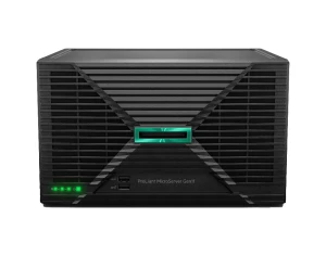 HPE ProLiant MicroServer Gen11 Intel Xeon 6325P 32GB DDR5 2x4TB HDD P87455-425