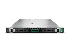 HPE ProLiant DL360 Gen12 Intel Xeon 6505P 12-Core 64GB PC5-6400 2x2.4TB HDD P89999-425