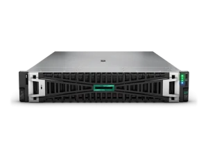 HPE ProLiant DL380 Gen11 Intel Xeon-G 5515+ 8-Core 64GB PC5-5600B 2x480GB SSD P81785-425