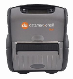 Honeywell Datamax-O'Neil RL3 Przenośna drukarka etykiet RL3-DP-50000310