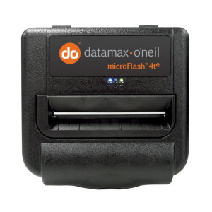 Honeywell Datamax-O'Neil MF4te Przenośna drukarka etykiet 200372-100