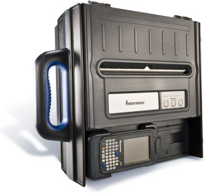 Honeywell Intermec 6822 Przenośna drukarka 6822F001C020100