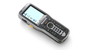 Honeywell Terminal mobilny 6110GPB1132E0H