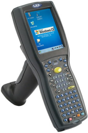 Honeywell Tecton MX7 Terminal mobilny MX7T0E1B1A0ET4D
