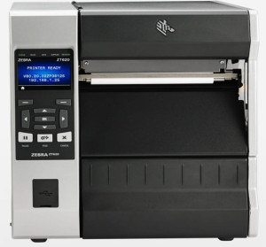 Zebra ZT620 Drukarka Etykiet