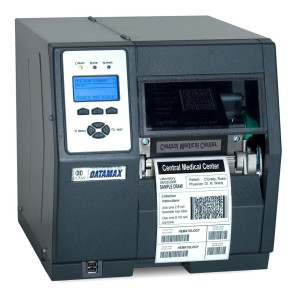 Honeywell Datamax H-Class H-6210 Drukarka etykiet C82-00-46002004