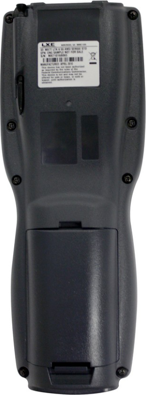 Honeywell Tecton MX7 SC Terminal mobilny MX7L2C1B1A0ET4D