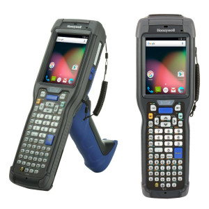 Honeywell CK75 Terminal mobilny CK75AB6MN00A6401