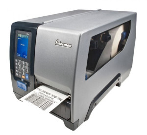 Honeywell Intermec PD43 Drukarka etykiet PD43A03300010200