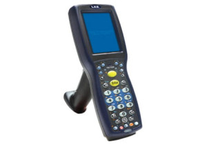 Honeywell Tecton MX7 Terminal mobilny MX7T1D1B1A0ET4D