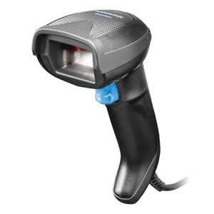 Datalogic Gryphon 4590 GD4590-BK-HD