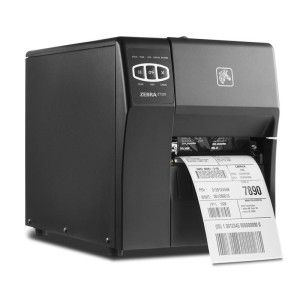 Zebra ZT220 Drukarka ZT22043-D0E000FZ