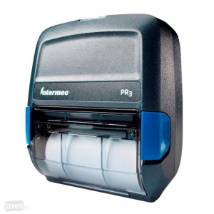 Honeywell Intermec PR3 Przenośna drukarka etykiet PR3A300610021
