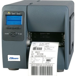 Honeywell Datamax-O'Neil M-4210 Drukarka etykiet KJ2-00-46900Y00