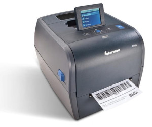 Honeywell Intermec PC43T Drukarka etykiet PC43TB00000202