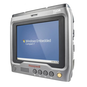 Honeywell Thor CV31 Terminal mobilny CV31A1HPACCP0000
