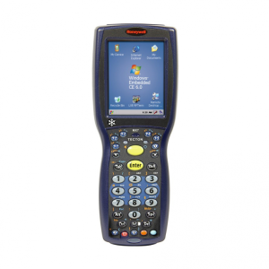 Honeywell Tecton MX7 SC Terminal mobilny MX7L2D1B1A0ET4D