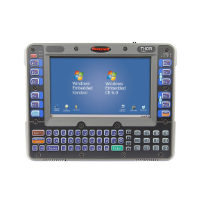 Honeywell Thor VM1 Terminal mobilny VM1C1A1D2BET01A