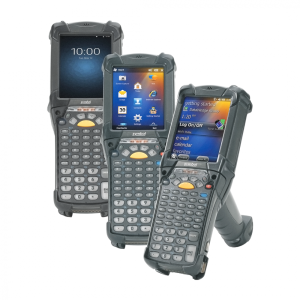 Zebra MC92 Terminal Mobilny MC92N0-GA0SYEYA6WR