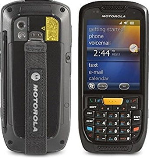 Zebra MC45 Terminal KT-MC4597A-BSC