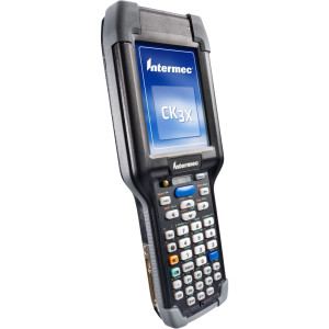 Honeywell Intermec CK3X Terminal mobilny CK3XAA4M000W4400