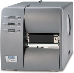 Honeywell Datamax-O'Neil M-4206 Drukarka etykiet KD2-00-43000000