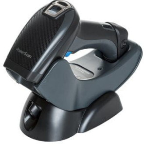 Datalogic PowerScan PBT9500 PBT9500-BK-RTK10