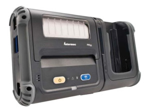 Honeywell Intermec PW50A Drukarka mobilna PW50A010101