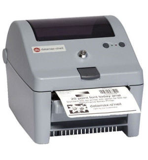 Honeywell Datamax-O'Neil Workstation W1110 Drukarka etykiet WCB-00-0LP00100