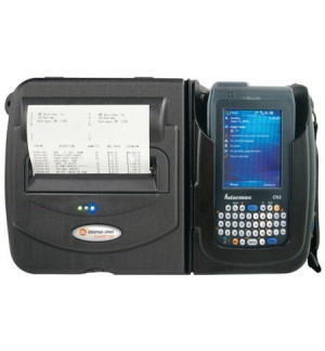 Honeywell Datamax-O'Neil PrintPad MC70/MC75 Przenośna drukarka etykiet 200422-100