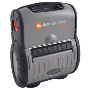 Honeywell Datamax-O'Neil RL4e Przenośna drukarka etykiet RL4-DP-50000010