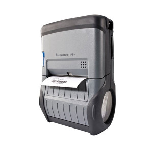 Honeywell Intermec PB31 Wzmocniona przenośna drukarka etykiet PB31A30004001