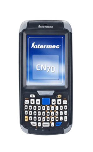Honeywell CN70 Terminal mobilny CN70AN5KD00W4100